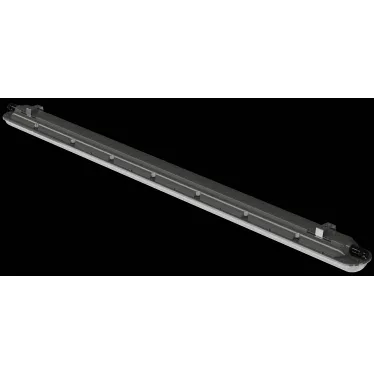 Светильник светодиодный ДСП-02-ПП-60-1500-3К-IP65 CRI90