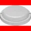 Светильник светодиодный ДБП-10вт OBL-R4-10-4K-WH-IP65-LED-SNRV
