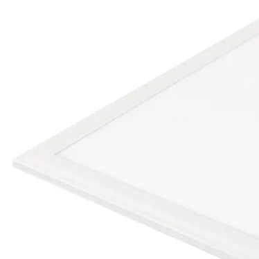 Панель DL-B600x600A-40W White (Arlight, IP40 Металл, 3 года)