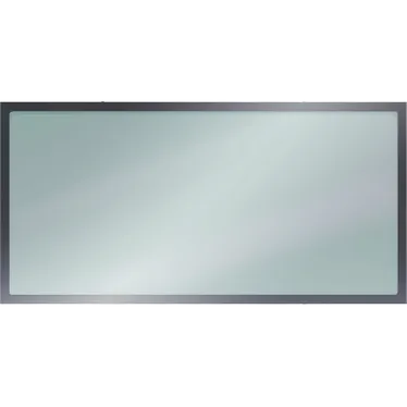 Светильник светодиодный ДВО-17-С-18-4K-IP54
