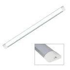 Светильник светодиодный накладной соединяемый ULO-DL150-48W/4000K/K SILVER LINKABLE Белый свет (4000K) Корпус серебристый