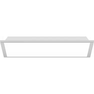 Светильник UNI/R EVO (595x595) 30W PRS 840 WH EMT