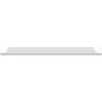 Светильник UNI/R EVO (595x595) 30W PRS 840 WH EMT