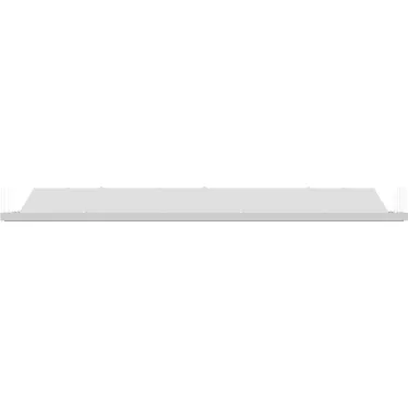Светильник UNI/R EVO (595x595) 30W PRS 840 WH EMT