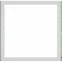 Светильник светодиодный OWP OPTIMA LED 600 IP54/IP54 4000K mat Clip-In