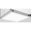 Светильник светодиодный OWP OPTIMA LED 600 IP54/IP54 4000K mat Clip-In