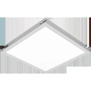 Светильник светодиодный OWP OPTIMA LED 600 IP54/IP54 4000K mat Clip-In