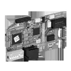                  Плата расширения вход/выход 4DI 1AI 2DI независимые MODBUS-RTU для К740
               