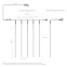 Светильник SP-LINE-HANG-6085-L2000-74W Day4000 (SL, 120 deg, 230V) IP33 (Arlight, Металл)