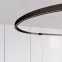 Светильник SP-LINE-HANG-6085-L2000-74W Day4000 (SL, 120 deg, 230V) IP33 (Arlight, Металл)