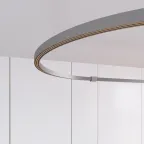 Светильник SP-LINE-HANG-6085-L2000-74W Day4000 (SL, 120 deg, 230V) IP33 (Arlight, Металл)