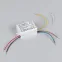 Светильник SP-LINE-HANG-6085-L2000-74W Day4000 (SL, 120 deg, 230V) IP33 (Arlight, Металл)