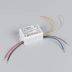 Светильник SP-LINE-HANG-6085-L2000-74W Day4000 (SL, 120 deg, 230V) IP33 (Arlight, Металл)