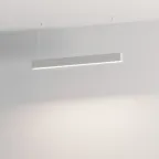 Светильник SP-LINE-HANG-6085-L2000-74W Day4000 (SL, 120 deg, 230V) IP33 (Arlight, Металл)