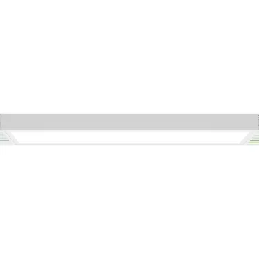 Светильник OWP OPTIMA LED 1200 IP54/IP54 EM 4000K