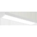Светильник OWP OPTIMA LED 1200 IP54/IP54 EM 4000K