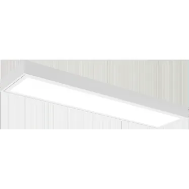 Светильник OWP OPTIMA LED 1200 IP54/IP54 EM 4000K