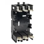Панель втычная AV POWER-1/3ETU переднего присоед. PID-1/3F