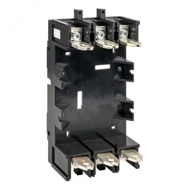 Панель втычная AV POWER-1/3ETU переднего присоед. PID-1/3F