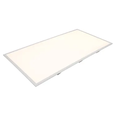 Панель IM-600x1200A-48W White (, IP40 Металл, 3 года)
