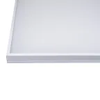 Светильник светодиодный потолочный ULP-6060 36W/3950К/EMG IP40 SCHOOL WHITE универсальный с БАП (3950K) 5250Лм Корпус белый В комплекте с и/п