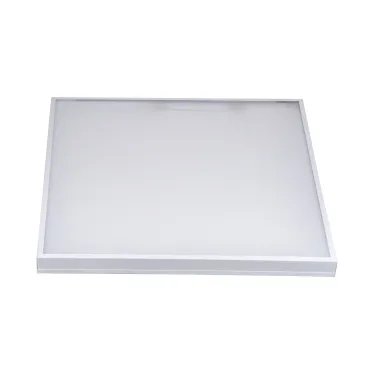 Светильник светодиодный потолочный ULP-6060 36W/3950К/EMG IP40 SCHOOL WHITE универсальный с БАП (3950K) 5250Лм Корпус белый В комплекте с и/п
