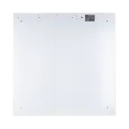 Светильник светодиодный потолочный ULP-6060 36W/3950К/EMG IP40 SCHOOL WHITE универсальный с БАП (3950K) 5250Лм Корпус белый В комплекте с и/п