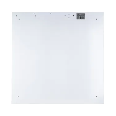 Светильник светодиодный потолочный ULP-6060 36W/3950К/EMG IP40 SCHOOL WHITE универсальный с БАП (3950K) 5250Лм Корпус белый В комплекте с и/п