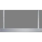 Светильник светодиодный ДБО-01-П-18-1200-4К-IP40