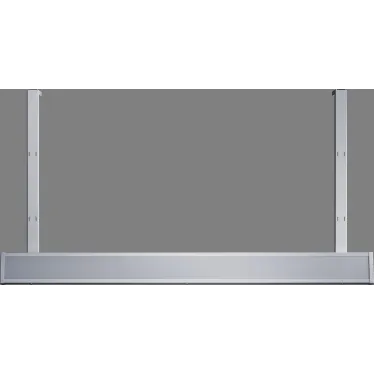 Светильник светодиодный ДБО-01-П-18-1200-4К-IP40