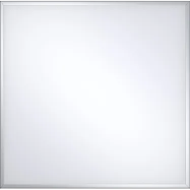 Светильник светодиодный ДВО-10-О-40-3К-IP40-Грильято-A3