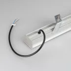 Светильник светодиодный SP-LINE-BUILT-6232-L978-22W Day4000 (SL, 120 deg, 230V) IP33 (ARL, IP65 Алюминий, 3 года)