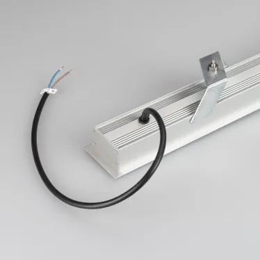 Светильник светодиодный SP-LINE-BUILT-6232-L978-22W Day4000 (SL, 120 deg, 230V) IP33 (ARL, IP65 Алюминий, 3 года)