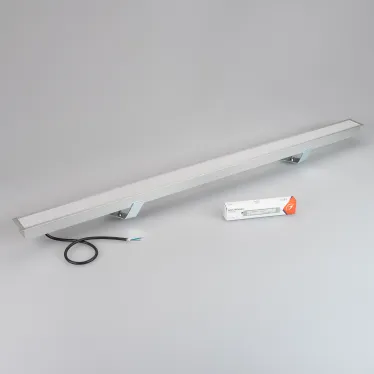Светильник светодиодный SP-LINE-BUILT-6232-L978-22W Day4000 (SL, 120 deg, 230V) IP33 (ARL, IP65 Алюминий, 3 года)
