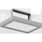 Светильник INOX LED G2 (460) 40Вт 850 SL II class 5000K