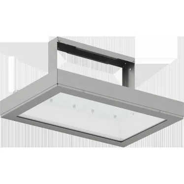 Светильник INOX LED G2 (460) 40Вт 850 SL II class 5000K