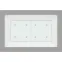 Светильник INOX LED G2 (460) 40Вт 850 SL II class 5000K