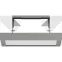Светильник INOX LED G2 (460) 40Вт 850 SL II class 5000K