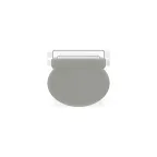 Светильник светодиодный PHILLER STANDARD (1500) 50W 840 GR