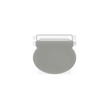 Светильник светодиодный PHILLER STANDARD (1500) 50W 840 GR