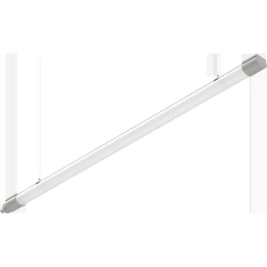 Светильник светодиодный PHILLER STANDARD (1500) 50W 840 GR