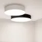 Светильник SP-FLOWER-R410-32W Warm3000 (WH, 110 deg, 230V) (Arlight, IP54 Пластик, 3 года)