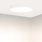 Светильник SP-FLOWER-R410-32W Warm3000 (WH, 110 deg, 230V) (Arlight, IP54 Пластик, 3 года)