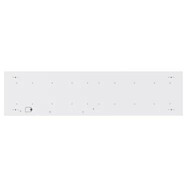Светильник светодиодный административный офисный ДПО12-30-143 Universal Opal EM3 930
