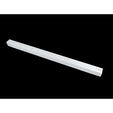Светильник Box SE 50/6000 opal 6K White clip А-1150