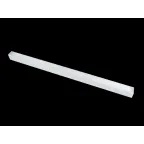 Светильник Box SE 50/6000 opal 6K White clip А-1150