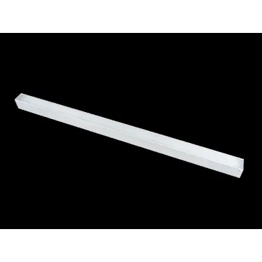 Светильник Box SE 50/6000 opal 6K White clip А-1150