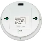 Светильник светодиодный FN1200 6LED 0,3W с ДД и освещенности 3м 120?, IP40, белый | 23290 | FERON