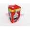 Муляж камеры уличный, купольный, белый | 45-0200 | REXANT