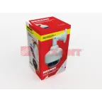 Муляж камеры уличный, купольный, белый | 45-0200 | REXANT